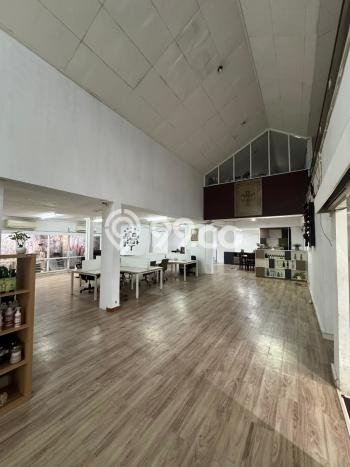 Dijual Kantor di Kebayoran Baru Jakarta Selatan LT 1165m2 / LB 452m2 Dijual Kantor di Kebayoran Baru Jakarta Selatan LT 1165m2 / LB 452m2