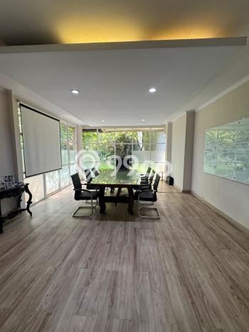 Dijual Kantor di Kebayoran Baru Jakarta Selatan LT 1165m2 / LB 452m2 Dijual Kantor di Kebayoran Baru Jakarta Selatan LT 1165m2 / LB 452m2