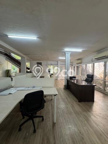 Dijual Kantor di Kebayoran Baru Jakarta Selatan LT 1165m2 / LB 452m2 Dijual Kantor di Kebayoran Baru Jakarta Selatan LT 1165m2 / LB 452m2