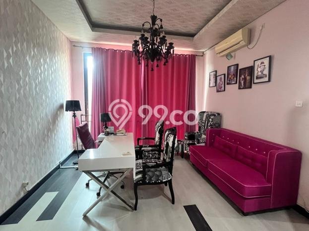 Komersial Dijual di Jakarta Selatan LT 375m2 & LB 416m2 Lokasi Terbaik! Komersial Dijual di Jakarta Selatan LT 375m2 & LB 416m2 Lokasi Terbaik!