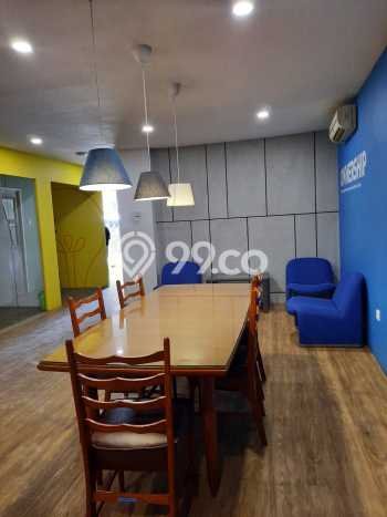Hunian Super Elit dengan Akses Paling Strategis di Pegangsaan, Jakarta Pusat Hunian Super Elit dengan Akses Paling Strategis di Pegangsaan, Jakarta Pusat