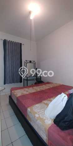 Rumah Modern Minimalis 2 Kamar Siap Huni di Ciputat Rumah Modern Minimalis 2 Kamar Siap Huni di Ciputat