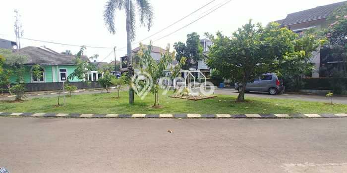 Rumah Modern Minimalis 2 Kamar Siap Huni di Ciputat Rumah Modern Minimalis 2 Kamar Siap Huni di Ciputat