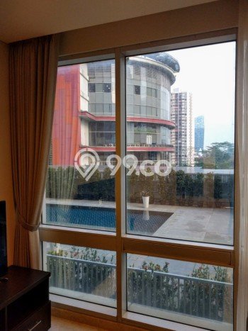 Paling Dicari! Apartemen Eksklusif Dijual di Setiabudi Punya 2 Bedroom Paling Dicari! Apartemen Eksklusif Dijual di Setiabudi Punya 2 Bedroom