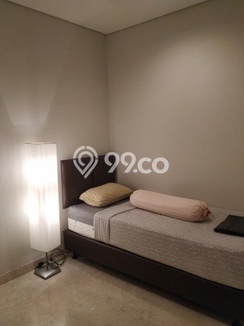 Paling Dicari! Apartemen Eksklusif Dijual di Setiabudi Punya 2 Bedroom Paling Dicari! Apartemen Eksklusif Dijual di Setiabudi Punya 2 Bedroom
