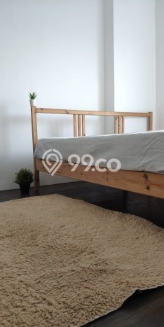 Sewa Apartemen Minimalis 33m2 Punya 1 KT, 1 KM, Lokasi di Cempaka Putih Sewa Apartemen Minimalis 33m2 Punya 1 KT, 1 KM, Lokasi di Cempaka Putih