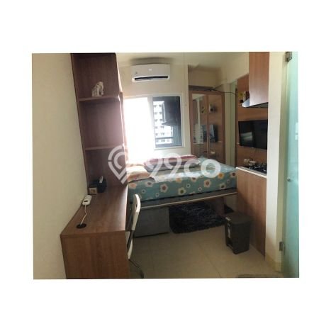 Sewa Apartemen Hemat di Cempaka Putih, Jakarta Pusat Dekat Fasilitas Umum Sewa Apartemen Hemat di Cempaka Putih, Jakarta Pusat Dekat Fasilitas Umum