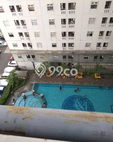 Jarang Ada! Hunian Apartemen Hemat di Cempaka Putih, Jakarta Pusat 1 Kamar Tidur dan 1 Kamar Mandi Jarang Ada! Hunian Apartemen Hemat di Cempaka Putih, Jakarta Pusat 1 Kamar Tidur dan 1 Kamar Mandi