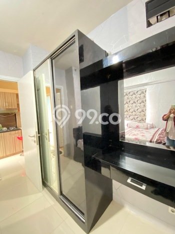 Disewakan Segera Apartemen Strategis 2 KT, 1 KM di Kawasan Cempaka Putih Disewakan Segera Apartemen Strategis 2 KT, 1 KM di Kawasan Cempaka Putih