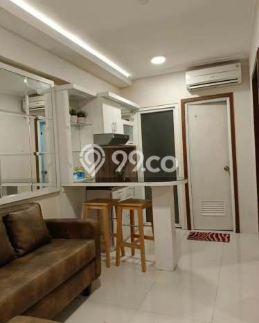 Sewa Apartemen Murah di Cempaka Putih, Jakarta Pusat Dekat Fasilitas Umum Sewa Apartemen Murah di Cempaka Putih, Jakarta Pusat Dekat Fasilitas Umum