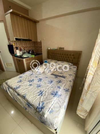 Disewakan Segera Apartemen Minimalis 1 KT di Kawasan Cempaka Putih Disewakan Segera Apartemen Minimalis 1 KT di Kawasan Cempaka Putih