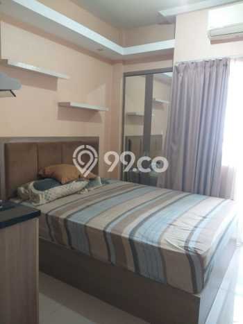 Apartemen Murah dengan 1 BR & 1 KM di Cempaka Putih Jakarta Pusat Apartemen Murah dengan 1 BR & 1 KM di Cempaka Putih Jakarta Pusat