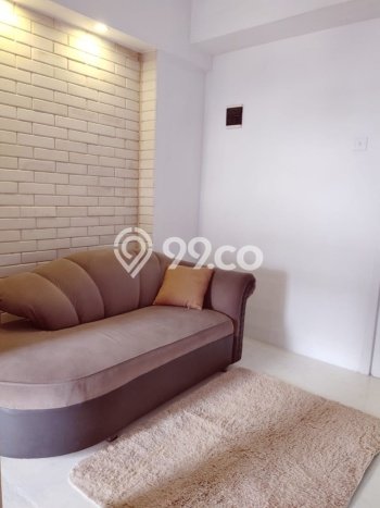 Sewa Apartemen Minimalis 33m2 Punya 1 KT, 1 KM, Lokasi di Cempaka Putih Sewa Apartemen Minimalis 33m2 Punya 1 KT, 1 KM, Lokasi di Cempaka Putih