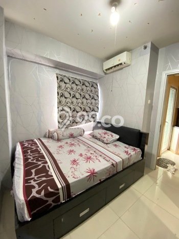 Disewakan Segera Apartemen Strategis 2 KT, 1 KM di Kawasan Cempaka Putih Disewakan Segera Apartemen Strategis 2 KT, 1 KM di Kawasan Cempaka Putih
