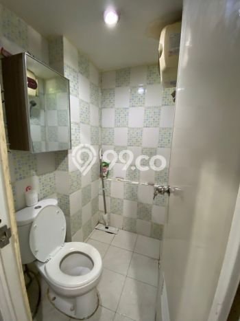 Sewa Apartemen Murah di Cempaka Putih, Jakarta Pusat Lokasi Strategis Sewa Apartemen Murah di Cempaka Putih, Jakarta Pusat Lokasi Strategis