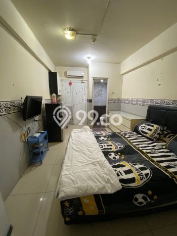Sewa Apartemen Murah di Cempaka Putih, Jakarta Pusat Lokasi Strategis Sewa Apartemen Murah di Cempaka Putih, Jakarta Pusat Lokasi Strategis