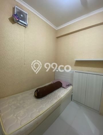 Disewakan Apartemen Minimalis 33m2 Punya 2 KT, 1 KM, Lokasi di Cempaka Putih Disewakan Apartemen Minimalis 33m2 Punya 2 KT, 1 KM, Lokasi di Cempaka Putih