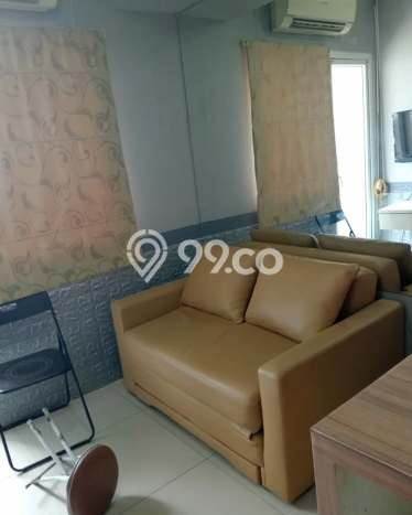Sewa Apartemen Minimalis 33m2 Punya 1 KT, 1 KM, Lokasi di Cempaka Putih Sewa Apartemen Minimalis 33m2 Punya 1 KT, 1 KM, Lokasi di Cempaka Putih