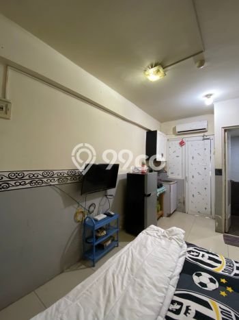 Sewa Apartemen Murah di Cempaka Putih, Jakarta Pusat Lokasi Strategis Sewa Apartemen Murah di Cempaka Putih, Jakarta Pusat Lokasi Strategis