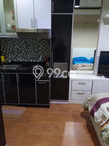 Jarang Ada! Hunian Apartemen Hemat di Cempaka Putih, Jakarta Pusat 1 Kamar Tidur dan 1 Kamar Mandi Jarang Ada! Hunian Apartemen Hemat di Cempaka Putih, Jakarta Pusat 1 Kamar Tidur dan 1 Kamar Mandi