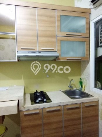 Jarang Ada! Hunian Apartemen Hemat di Cempaka Putih, Jakarta Pusat 1 Kamar Tidur dan 1 Kamar Mandi Jarang Ada! Hunian Apartemen Hemat di Cempaka Putih, Jakarta Pusat 1 Kamar Tidur dan 1 Kamar Mandi
