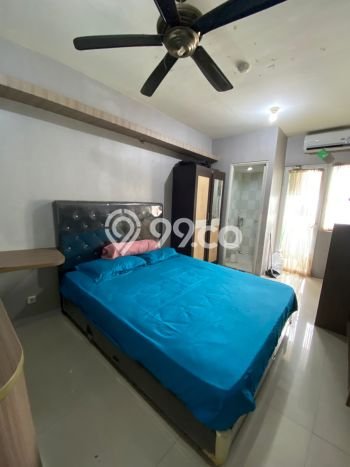 Sewa Apartemen Murah di Cempaka Putih, Jakarta Pusat Lokasi Strategis Sewa Apartemen Murah di Cempaka Putih, Jakarta Pusat Lokasi Strategis