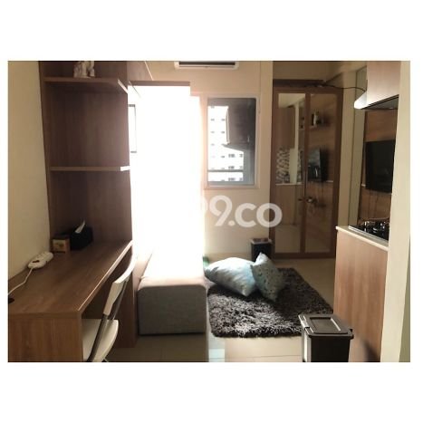 Sewa Apartemen Hemat di Cempaka Putih, Jakarta Pusat Dekat Fasilitas Umum Sewa Apartemen Hemat di Cempaka Putih, Jakarta Pusat Dekat Fasilitas Umum