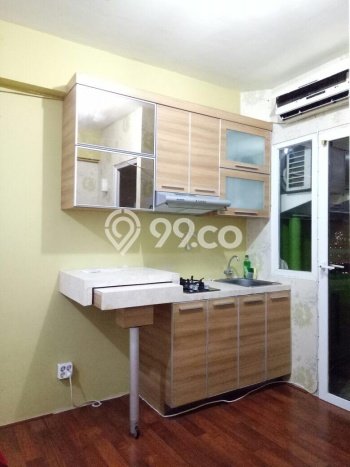 Jarang Ada! Hunian Apartemen Hemat di Cempaka Putih, Jakarta Pusat 1 Kamar Tidur dan 1 Kamar Mandi Jarang Ada! Hunian Apartemen Hemat di Cempaka Putih, Jakarta Pusat 1 Kamar Tidur dan 1 Kamar Mandi