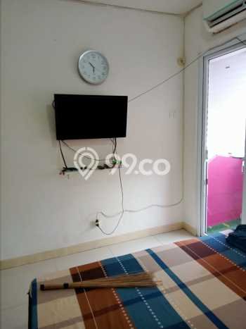 Apartemen Siap Pakai 1 Kamar dengan Harga Hemat di Area Cempaka Putih, Jakarta Pusat Apartemen Siap Pakai 1 Kamar dengan Harga Hemat di Area Cempaka Putih, Jakarta Pusat
