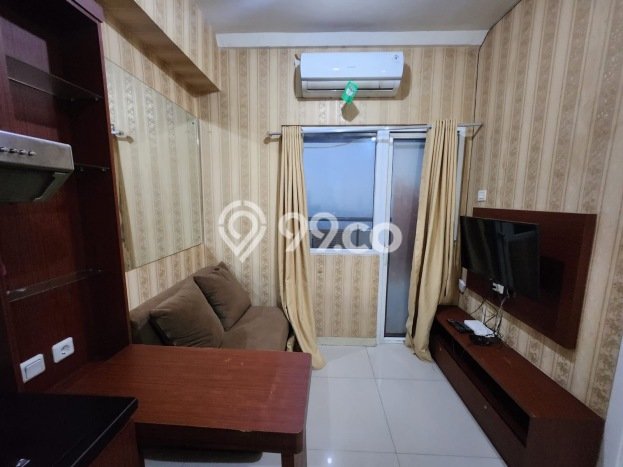Sewa Apartemen Murah di Cempaka Putih, Jakarta Pusat Lokasi Strategis Sewa Apartemen Murah di Cempaka Putih, Jakarta Pusat Lokasi Strategis