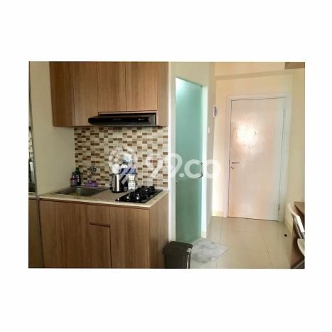 Hunian Apartemen Hemat 1 KT 1 KM di Cempaka Putih, Jakarta Pusat, DKI Jakarta Hunian Apartemen Hemat 1 KT 1 KM di Cempaka Putih, Jakarta Pusat, DKI Jakarta