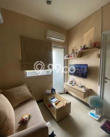 Sewa Apartemen Minimalis 33m2 Punya 1 KT, 1 KM, Lokasi di Cempaka Putih Sewa Apartemen Minimalis 33m2 Punya 1 KT, 1 KM, Lokasi di Cempaka Putih