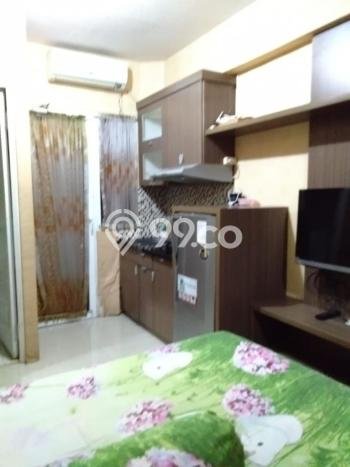 Apartemen Murah dengan 1 BR & 1 KM di Cempaka Putih Jakarta Pusat Apartemen Murah dengan 1 BR & 1 KM di Cempaka Putih Jakarta Pusat