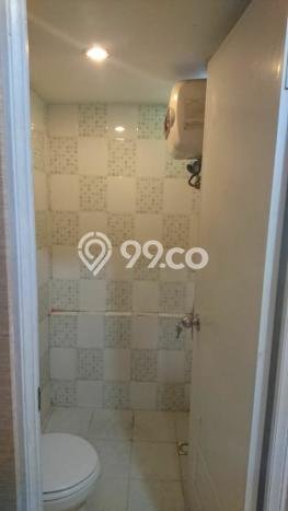 Apartemen Murah dengan 1 BR & 1 KM di Cempaka Putih Jakarta Pusat Apartemen Murah dengan 1 BR & 1 KM di Cempaka Putih Jakarta Pusat