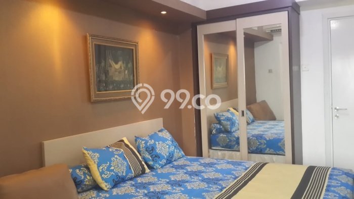Sewa Apartemen Hemat di Cempaka Putih, Jakarta Pusat Dekat Fasilitas Umum Sewa Apartemen Hemat di Cempaka Putih, Jakarta Pusat Dekat Fasilitas Umum