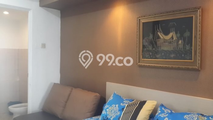 Sewa Apartemen Hemat di Cempaka Putih, Jakarta Pusat Dekat Fasilitas Umum Sewa Apartemen Hemat di Cempaka Putih, Jakarta Pusat Dekat Fasilitas Umum