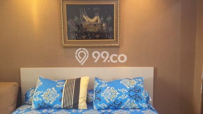 Sewa Apartemen Hemat di Cempaka Putih, Jakarta Pusat Dekat Fasilitas Umum Sewa Apartemen Hemat di Cempaka Putih, Jakarta Pusat Dekat Fasilitas Umum
