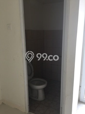 Apartemen Murah dengan 1 BR & 1 KM di Cempaka Putih Jakarta Pusat Apartemen Murah dengan 1 BR & 1 KM di Cempaka Putih Jakarta Pusat