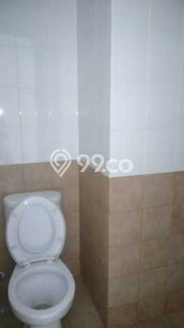 Unit Apartemen 1 Kamar & 1 Kamar Mandi Dijual di Cempaka Putih, Jakarta Pusat Unit Apartemen 1 Kamar & 1 Kamar Mandi Dijual di Cempaka Putih, Jakarta Pusat