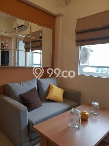 Dijual Segera Apartemen 2 KT, 1 KM, 34m2 di Cempaka Putih, Jakarta Pusat Dijual Segera Apartemen 2 KT, 1 KM, 34m2 di Cempaka Putih, Jakarta Pusat