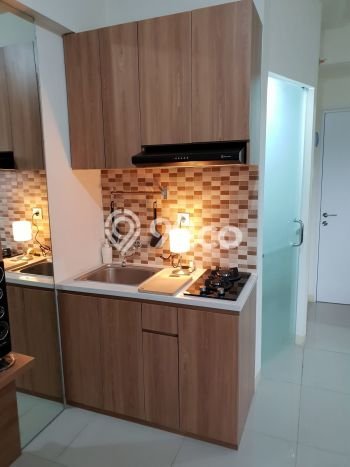 Dijual Segera Apartemen 2 KT, 1 KM, 34m2 di Cempaka Putih, Jakarta Pusat Dijual Segera Apartemen 2 KT, 1 KM, 34m2 di Cempaka Putih, Jakarta Pusat