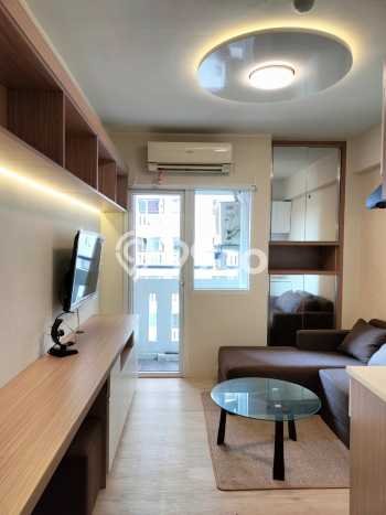 Disewakan Apartemen Minimalis 21m2 Punya 1 KT, 1 KM, Lokasi di Cempaka Putih Disewakan Apartemen Minimalis 21m2 Punya 1 KT, 1 KM, Lokasi di Cempaka Putih