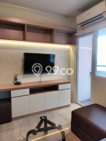 Disewakan Apartemen Minimalis 21m2 Punya 1 KT, 1 KM, Lokasi di Cempaka Putih Disewakan Apartemen Minimalis 21m2 Punya 1 KT, 1 KM, Lokasi di Cempaka Putih