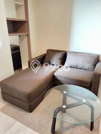 Disewakan Apartemen Minimalis 21m2 Punya 1 KT, 1 KM, Lokasi di Cempaka Putih Disewakan Apartemen Minimalis 21m2 Punya 1 KT, 1 KM, Lokasi di Cempaka Putih