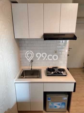 Disewakan Apartemen Minimalis 21m2 Punya 1 KT, 1 KM, Lokasi di Cempaka Putih Disewakan Apartemen Minimalis 21m2 Punya 1 KT, 1 KM, Lokasi di Cempaka Putih
