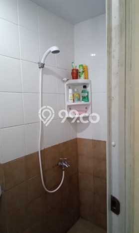 Disewakan Apartemen Minimalis 21m2 Punya 1 KT, 1 KM, Lokasi di Cempaka Putih Disewakan Apartemen Minimalis 21m2 Punya 1 KT, 1 KM, Lokasi di Cempaka Putih