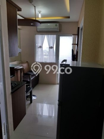 Jarang Ada! Hunian Apartemen Hemat di Cempaka Putih, Jakarta Pusat 2 Kamar Tidur dan 1 Kamar Mandi Jarang Ada! Hunian Apartemen Hemat di Cempaka Putih, Jakarta Pusat 2 Kamar Tidur dan 1 Kamar Mandi