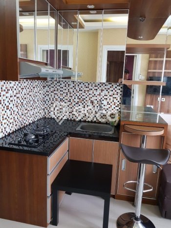 Jarang Ada! Hunian Apartemen Hemat di Cempaka Putih, Jakarta Pusat 2 Kamar Tidur dan 1 Kamar Mandi Jarang Ada! Hunian Apartemen Hemat di Cempaka Putih, Jakarta Pusat 2 Kamar Tidur dan 1 Kamar Mandi