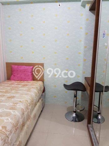 Jarang Ada! Hunian Apartemen Hemat di Cempaka Putih, Jakarta Pusat 2 Kamar Tidur dan 1 Kamar Mandi Jarang Ada! Hunian Apartemen Hemat di Cempaka Putih, Jakarta Pusat 2 Kamar Tidur dan 1 Kamar Mandi