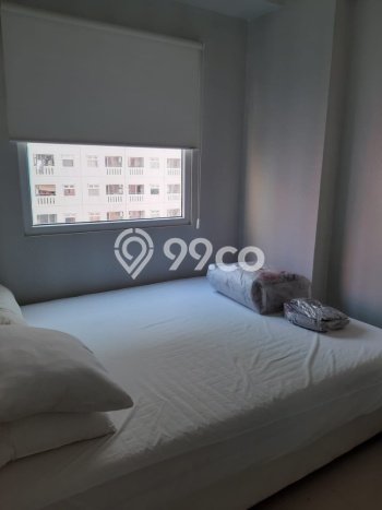 Jarang Ada! Hunian Apartemen Hemat di Cempaka Putih, Jakarta Pusat 2 Kamar Tidur dan 1 Kamar Mandi Jarang Ada! Hunian Apartemen Hemat di Cempaka Putih, Jakarta Pusat 2 Kamar Tidur dan 1 Kamar Mandi